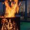 Fewo Mit Whirlpool Und Fass Sauna Im Schwarzwald