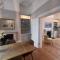 No2 Clarence grade II Regency townhouse short walk to racecourse and town centre