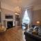 No2 Clarence grade II Regency townhouse short walk to racecourse and town centre