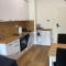 Apartament Dorka