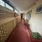 Hotel D´ Carmona