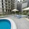 Dunya Tower Luxury and 2 min walk to Dubai Mall and Burj Khalifa in heart of Downtown