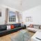 Cozy 2-Bed Group & Family Apartment Near Excel & 02 Arena with Parking & Balcony - 伦敦