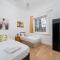 Cozy 2-Bed Group & Family Apartment Near Excel & 02 Arena with Parking & Balcony - 伦敦