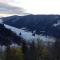 Le Soladret - 2 pièces 4 étoiles - Vue extraordinaire sur les Aravis - La Clusaz