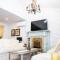 Fully Private 3 bdrm Suite The Winchester - 伯灵顿
