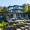 Lodge by the beach - Luxury, Beach access, Ocean views, Private chef - Kaiteriteri