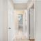 Private 2Bdrm Newly Renovated - Furnished apt - U3 - 伯灵顿