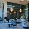 Serviced Apartments at Address Beach Resort Marassi - 阿莱曼