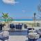 Serviced Apartments at Address Beach Resort Marassi - 阿莱曼