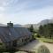 Detached cottage in the hills near Dolgellau - Cross Foxes