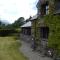 Detached cottage in the hills near Dolgellau - Cross Foxes