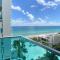 Departamento frente al mar con salida directa a playa. - هوليوود