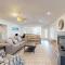 Salt Pond - 1 Heron Ct