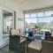 Topsail Beach Villa Outdoor Oasis with Hot Tub