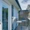 Topsail Beach Villa Outdoor Oasis with Hot Tub