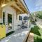 Topsail Beach Villa Outdoor Oasis with Hot Tub