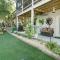 Topsail Beach Villa Outdoor Oasis with Hot Tub