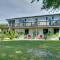 Topsail Beach Villa Outdoor Oasis with Hot Tub