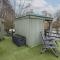 The Lakeside Yurt, Tewkesbury - Tewkesbury
