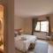 Montjuic Boutique Bed & Breakfast Girona