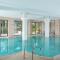 Garabagh Resort & Spa - 纳夫塔兰