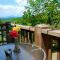 Long Mountain Lodge Bed & Breakfast - Dahlonega