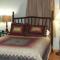 Long Mountain Lodge Bed & Breakfast - Dahlonega