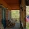 Long Mountain Lodge Bed & Breakfast - Dahlonega