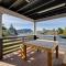 Fire Pit and River View Serene Stay in Seaside! - Seaside
