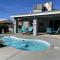Cliffrose pool home with RV Boat parking - مدينة ليك هافاسو