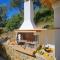 Methoni Vrisoules Poolvilla