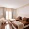 Garabagh Resort & Spa - 纳夫塔兰