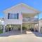 Seaglass Cottage at Ocean Green - ميرتل بيتش