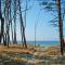 Apartment near Bodstedter Bodden & Baltic Sea