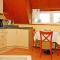 Ferienwohnung mit Balkon am Bodstedter Bodden