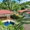 Pension ANAPA LODGE - MOOREA