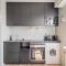 Modern Studio in the Heart of Luxembourg