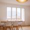 Le Mirat - Private & Balcon - 阿尔贝维尔