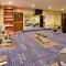 Holiday Inn Express Hotel and Suites Saint Robert by IHG - Сент-Роберт