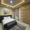 Shortlet Home in Lekki -Rehoboth Apartment - 莱基