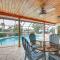 Marco Island Home with Private Pool and Water Views!