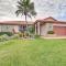 Marco Island Home with Private Pool and Water Views! - جزيرة ماركو