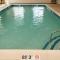 Holiday Inn Express Vernon-Manchester by IHG