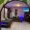 Pool House Hostel