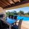 Tolles Ferienhaus In Deklići Mit Privatem Pool
