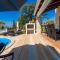 Tolles Ferienhaus In Deklići Mit Privatem Pool
