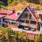 Lovely mountains Views Exc Poas exploring HQ 20 min airport - Pilas