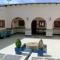 Casa Alhambra Mit Gemeinschaftlichem Pool - 吉亚德伊索拉