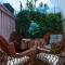 Gemütliches Appartement Mit Terrasse